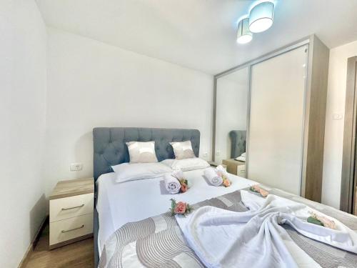 Maxim Family Apartment Budva