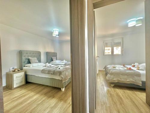 Maxim Family Apartment Budva