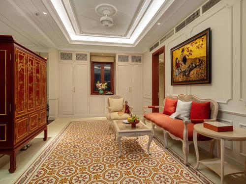 Ancient Hue Garden Houses in Hue