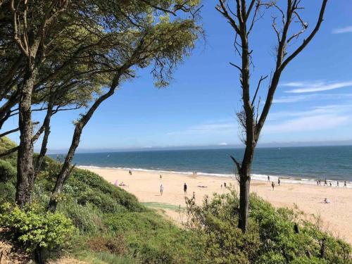 Nearby attraction, Bournemouth. Private Self Contained space. in Bournemouth Suburbs