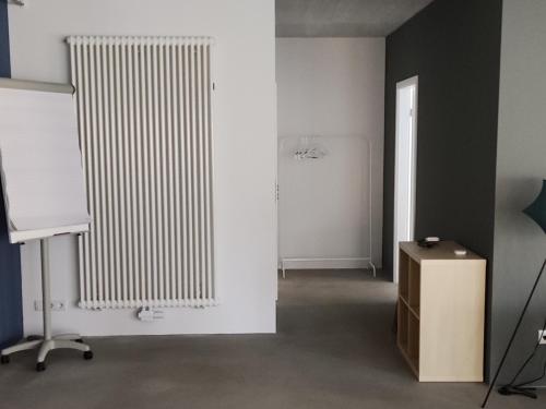 Loft U2 - kreative Studiowohnung, zentral gelegen, Leipzig (foto 7)
