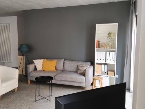 Loft U2 - kreative Studiowohnung, zentral gelegen, Leipzig (foto 4)