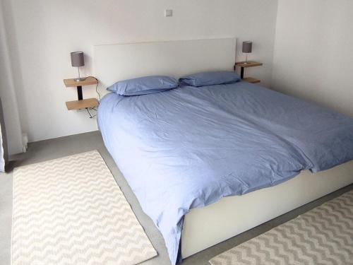 Loft U2 - kreative Studiowohnung, zentral gelegen, Leipzig (foto 10)