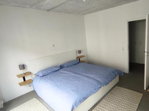 Loft U2 - kreative Studiowohnung, zentral gelegen, Leipzig (foto 9)