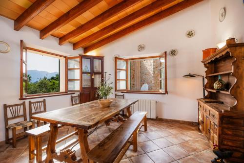 Can Bordoy in فورنالوتز