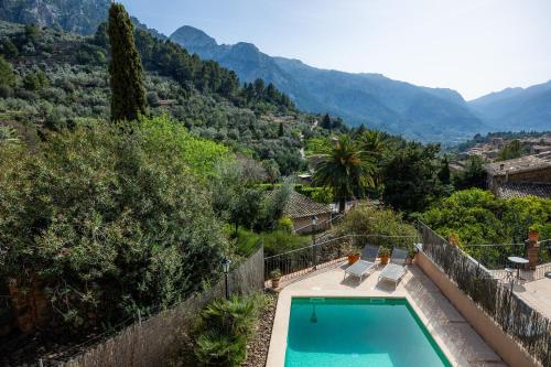 Can Bordoy, Mallorca