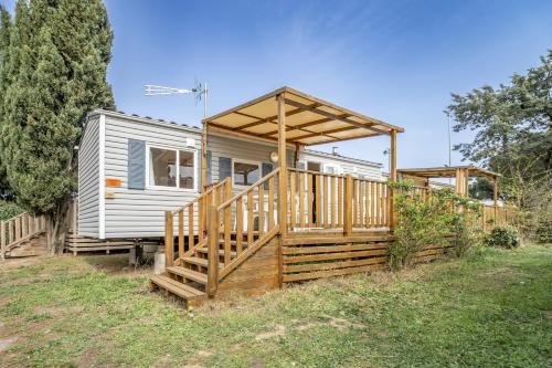 Mobile Home