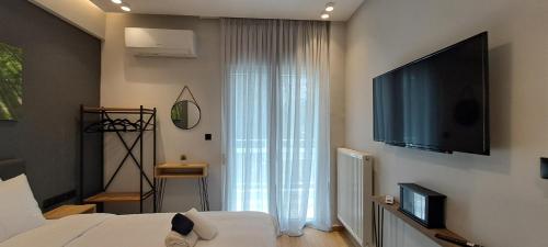 Lago Suite