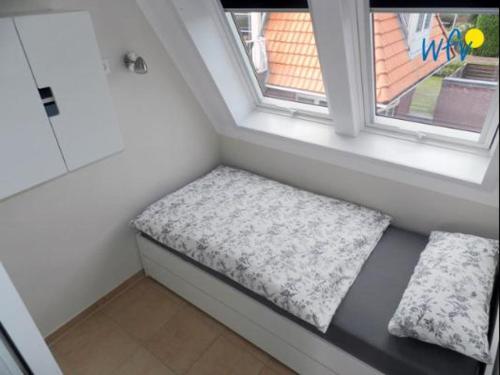 Haus Lagune am Wattenmeer Ferienwohnung 13 - image 2