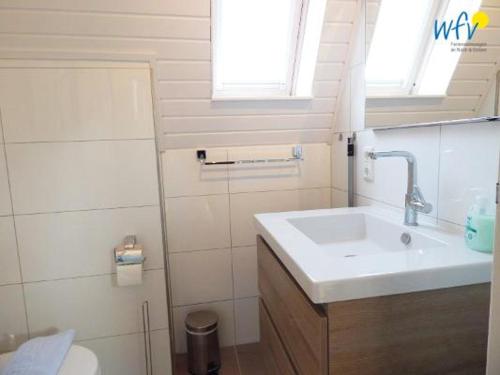 Haus Lagune am Wattenmeer Ferienwohnung 18 - image 3