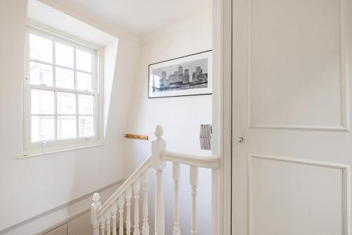 The Pimlico Lime – 1 Bedroom in Belgravia - image 12
