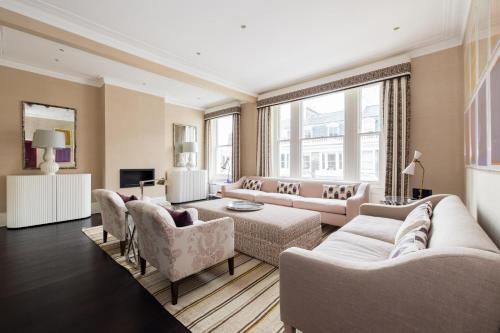 Kensington Luxury - 2 Bedrooms - image 8