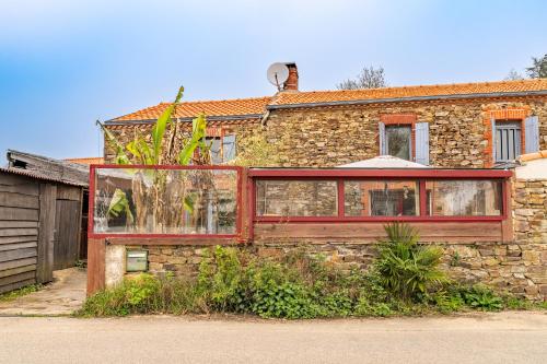 Maison familiale sud Nantes