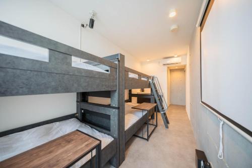 Minn Haneda Airport Room Type - Superior Apartment