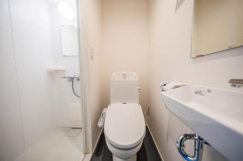 Minn Haneda Airport Room Type - Standard Double Room