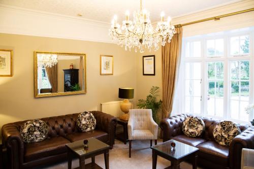 Haytor Hotel - image 13