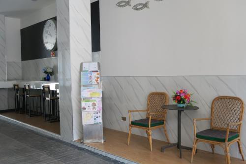 The Mira Hotel Chiang Rai in شيانج ري