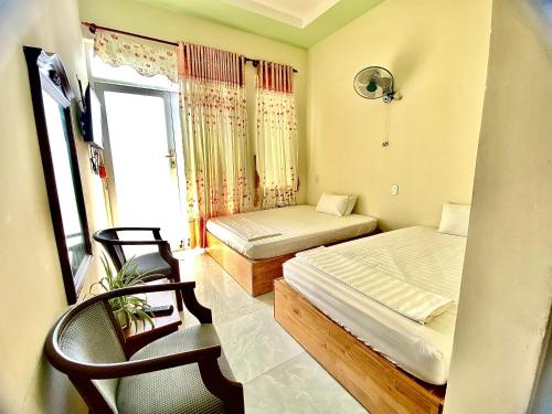 Khách sạn Hằng Trang