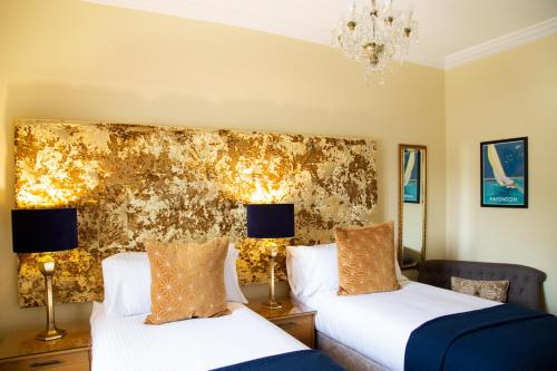 Haytor Hotel - main image