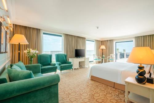 The Kingsbury Colombo in Colombo