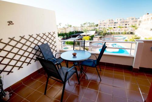 Apartamento Costa Rey Mar Mediterráneo