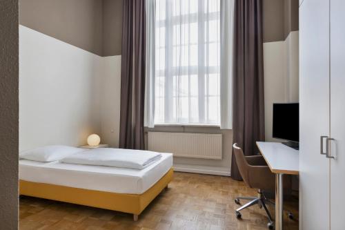 Gästeresidenz PelikanViertel