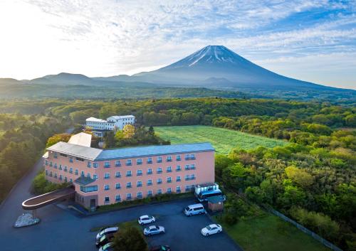 Fuji Classic Hotel - Main