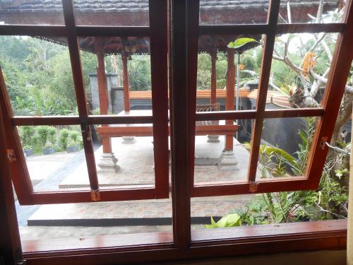 Kadek Homestay near Mount Agung
