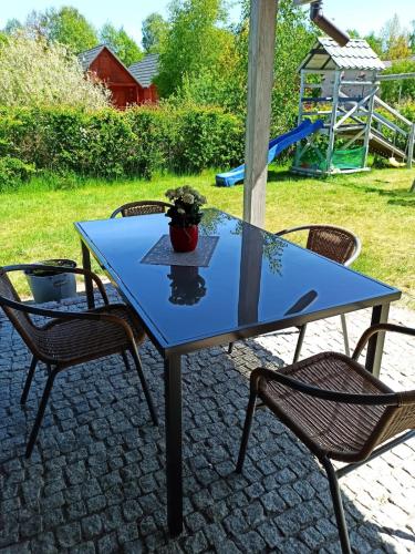 Kostek, Rowy (foto 6)