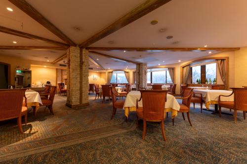 Fuji Classic Hotel 4
