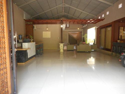 Suci Amerta Guest House - Bali