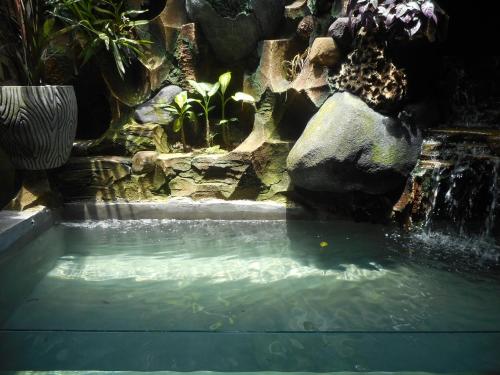 Suci Amerta Guest House in Besakih