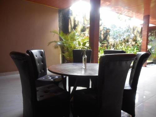 Suci Amerta Guest House in Besakih