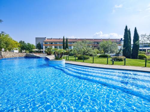 Parc Hotel in Peschiera del Garda