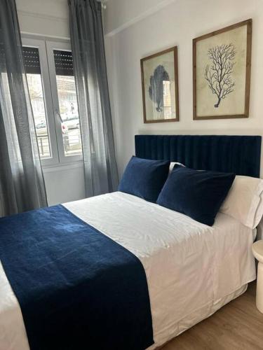 Piso Deluxe con Balcón Cerca del Casco Viejo, Bilbao (zdjęcie 2)