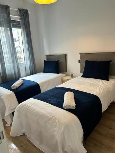 Piso Deluxe con Balcón Cerca del Casco Viejo, Bilbao (zdjęcie 7)