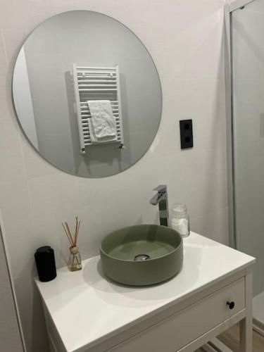 Piso Deluxe con Balcón Cerca del Casco Viejo, Bilbao (zdjęcie 8)