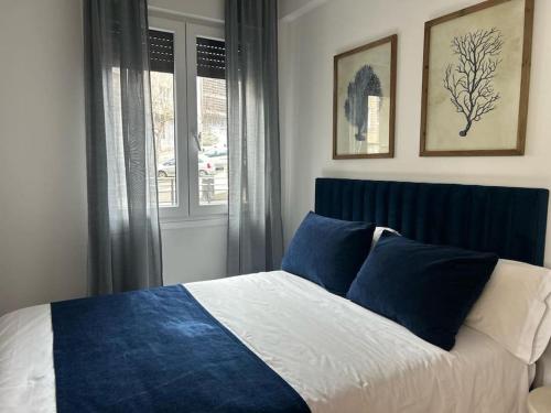 Piso Deluxe con Balcón Cerca del Casco Viejo, Bilbao (zdjęcie 9)