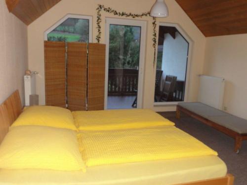 Ferienwohnung Walter - Friedrichroda in Friedrichroda, Deutschland