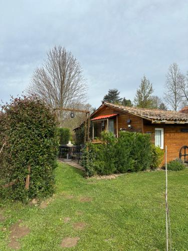 La Bonbonniere - Chalet - Saint Agne