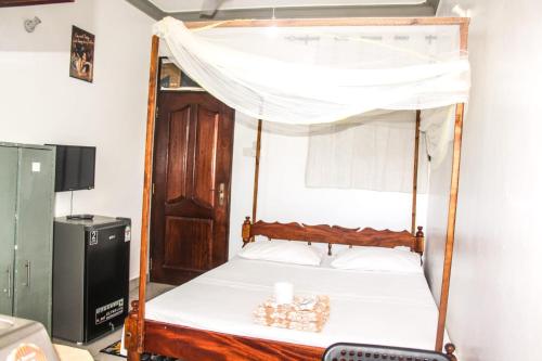 ANNA APARTMENTS MTWAPA in Mtwapa