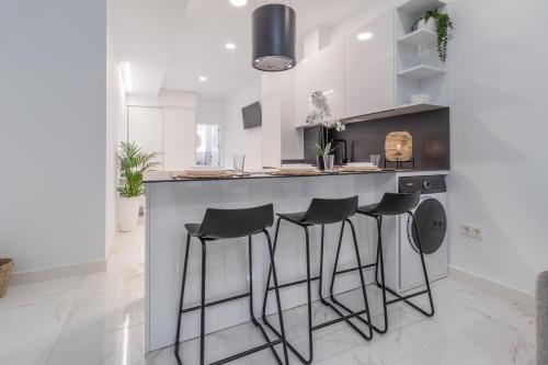 Loft DanielHome, Córdoba (foto 7)