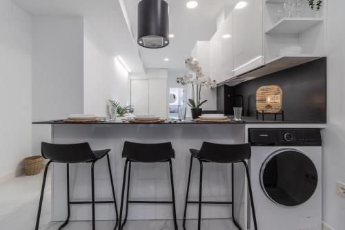 Loft DanielHome, Córdoba (foto 6)