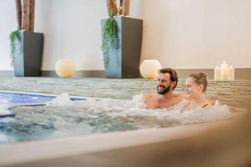 Ganischgerhof Mountain Resort & Spa