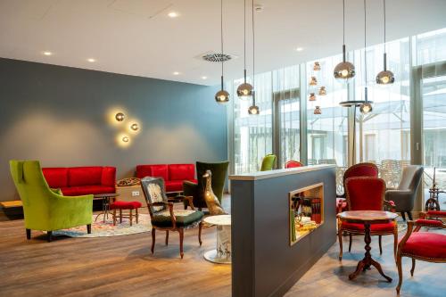 mightyTwice Hotel Achern in Achern, Deutschland