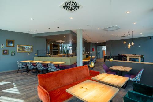 mightyTwice Hotel Achern in Achern, Deutschland