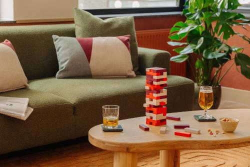 City Hotel Hengelo - image 9