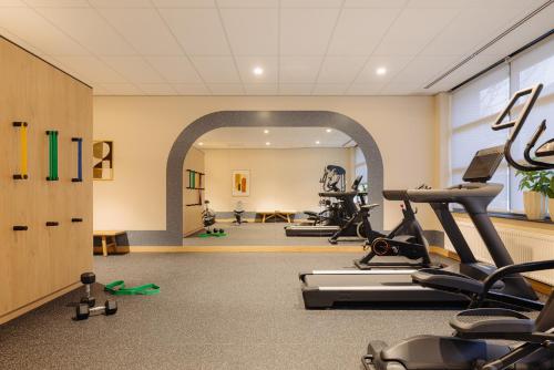 City Hotel Hengelo - image 13