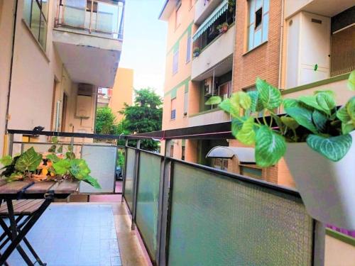 Casa relax sul mare a due passi dalla spiaggia