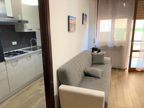 Casa relax sul mare a due passi dalla spiaggia